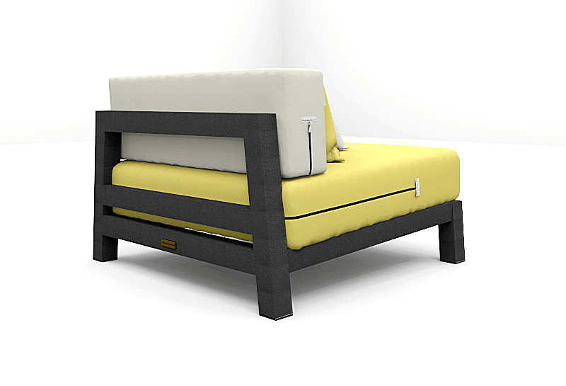 Garnitura Edge color1