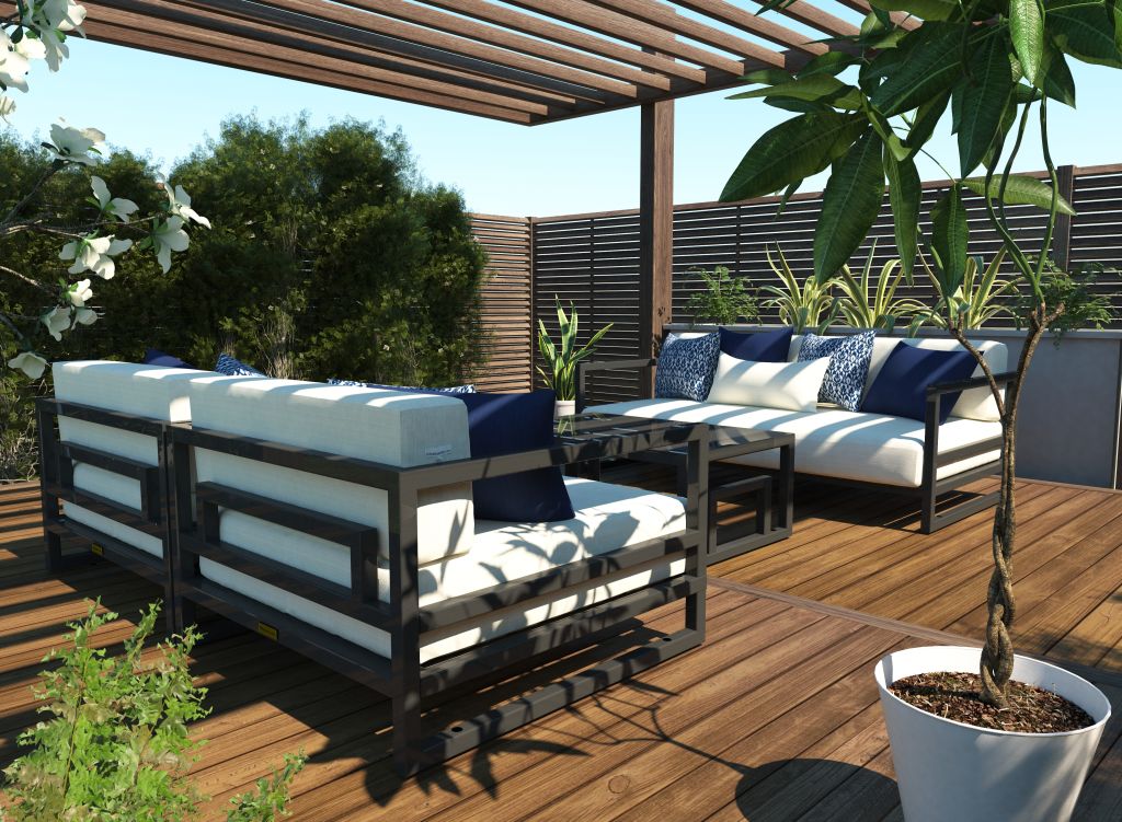 Garnitura Resort s_11